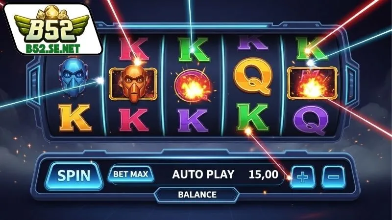 Cách chơi – dòng cược – hệ số – các chế độ đặc biệt