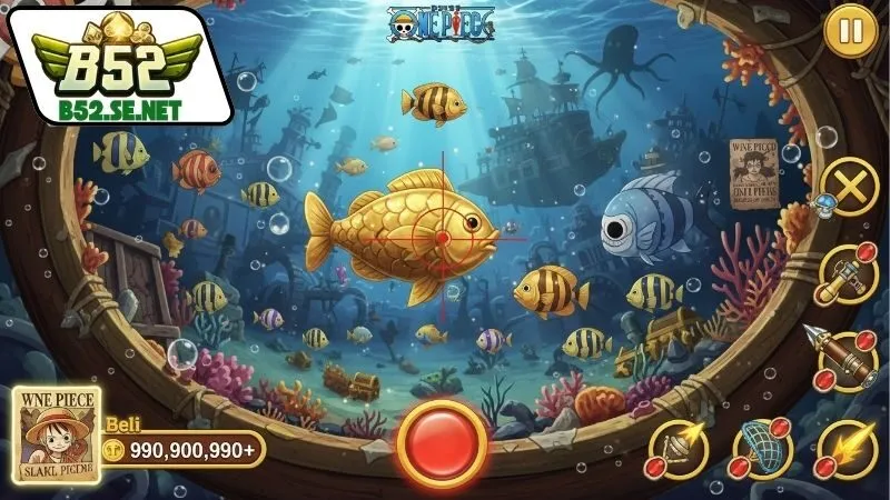 Ưu điểm của Đại Hải Trình B52