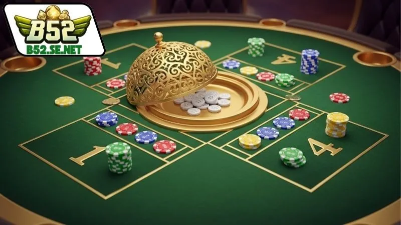 Fantan B52 - Một Trò Chơi Đầy Hấp Dẫn Tại Casino Online 2 Giới thiệu về Fantan B52