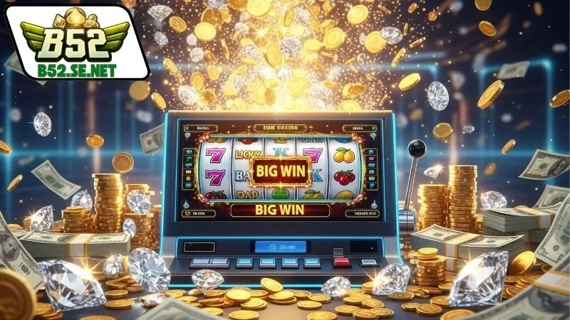 Chiến lược chơi hũ quay B52 hiệu quả