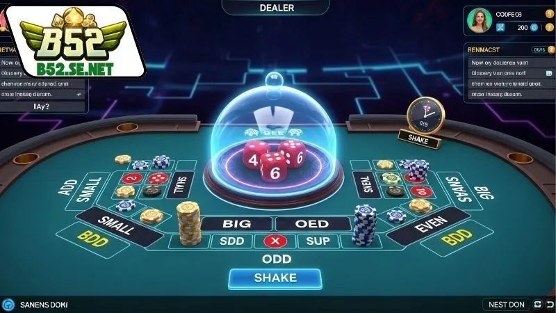 Giới thiệu về Sicbo B52