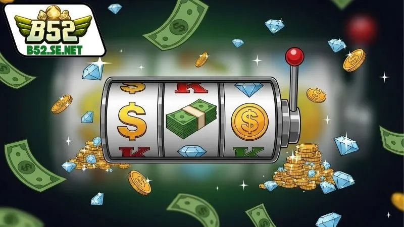 Cách chơi Slot B52