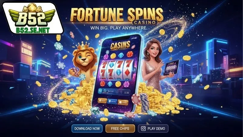 Hướng dẫn tải app B52 trên Android