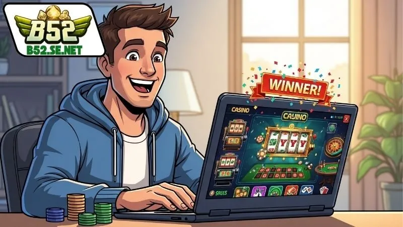 Quy tắc ứng xử của người chơi tại B52