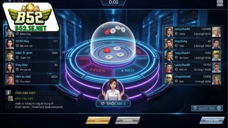 Xóc Đĩa B52 - Trải Nghiệm Hấp Dẫn Và Chiến Lược Thắng Lợi 4 Chiến lược chơi xóc đĩa B52 hiệu quả